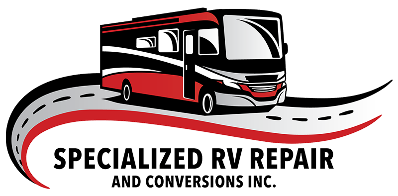 Specialized RV repair