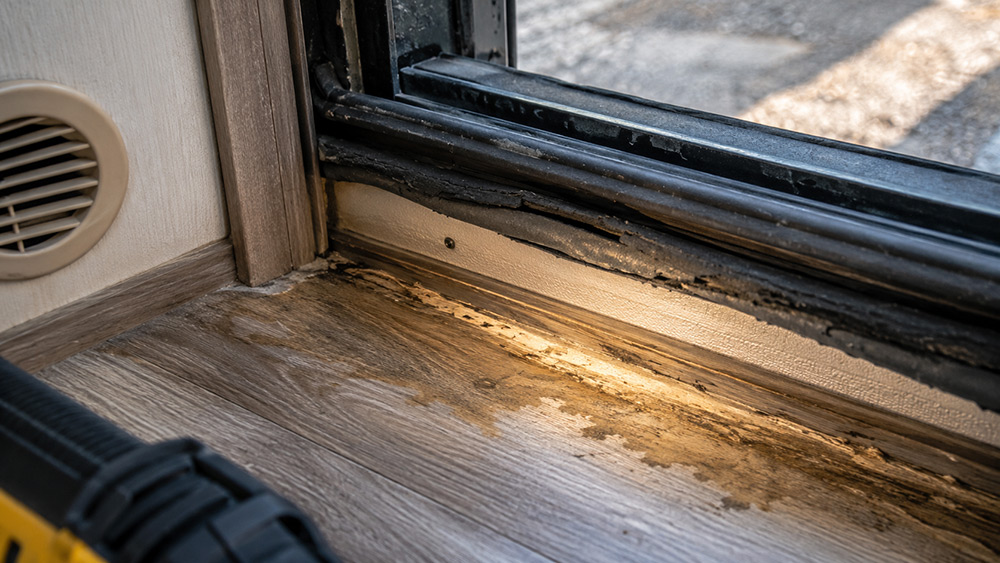 water-intrusion-slide-out-repairs Water intrusion slide out repairs